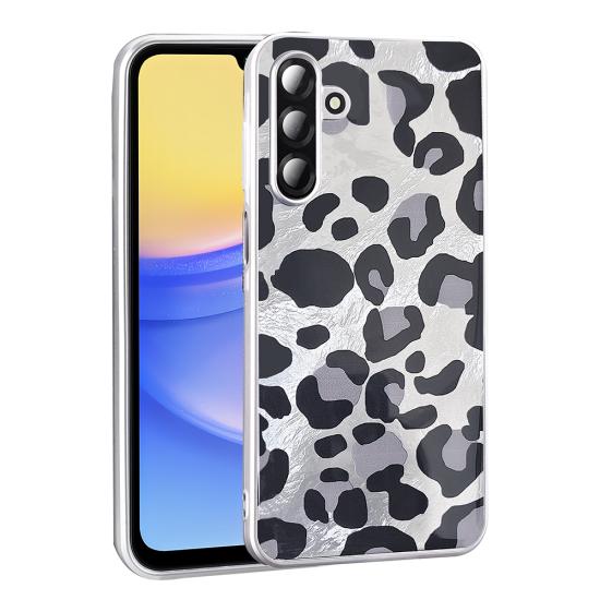 Gri leopar