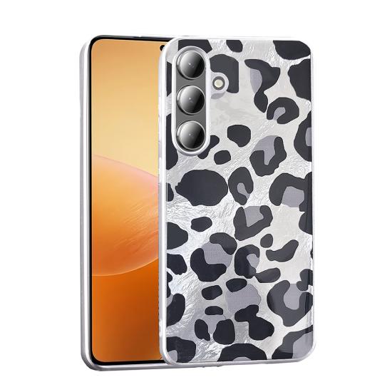 Gri leopar