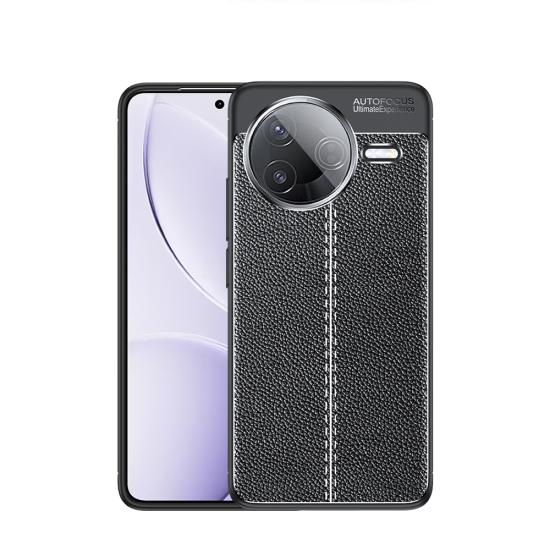 Xiaomi Uyumlu  Poco F7 Pro Kılıf Zore Niss Silikon Kapak