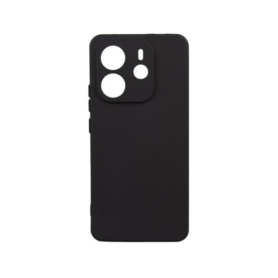 Xiaomi Uyumlu  Redmi Note 14 4G Kılıf Zore Biye Silikon