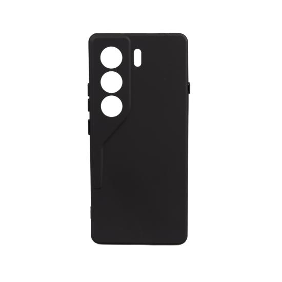 Tecno Camon 40 4G Kılıf Zore Biye Silikon