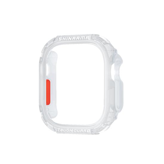 Watch Ultra 49mm Skinarma Atom TPU Kasa Koruyucu