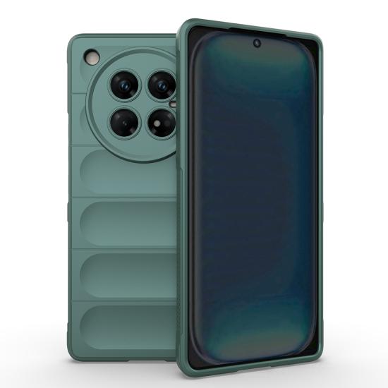 İnfinix Zero 40 5G Kılıf Esnek TPU Oyuklu Arka Yüzey Tasarımlı Zore Etnik Silikon Kapak