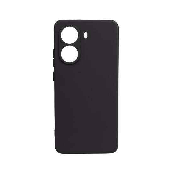 Xiaomi Uyumlu  Poco X7 Pro Kılıf Zore Biye Silikon