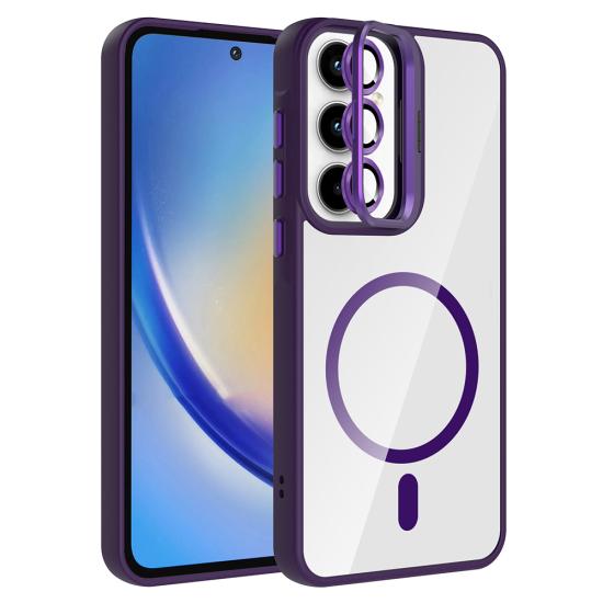 Derin mor