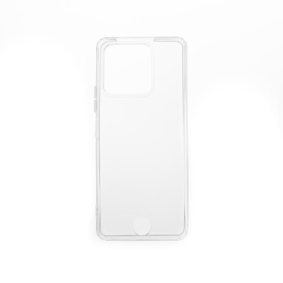 Reeder S71 Zore 2mm Anti Shock Silikon