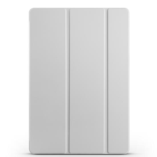 Galaxy Uyumlu Tab S10 FE Plus Zore Smart Cover Kalem Bölmeli Standlı 1-1 Kılıf