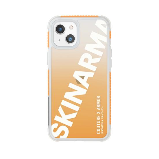 iPhone Uyumlu 13 Kılıf SkinArma Şeffaf Airbag Tasarımlı Keisha Kapak