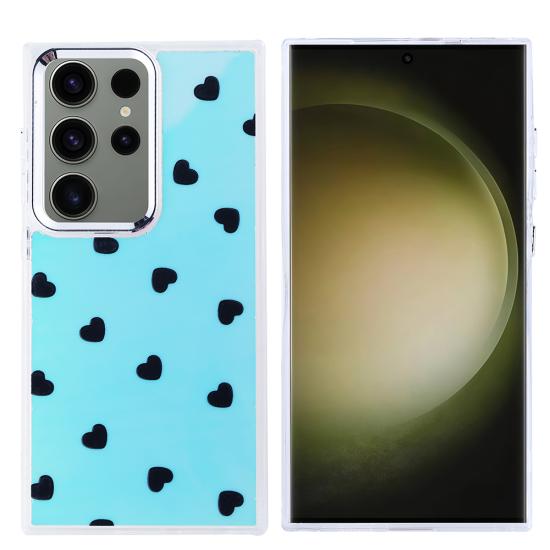 Galaxy Uyumlu S25 Ultra Kılıf Airbag Tasarımlı Zore Hadra Kapak