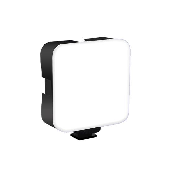 Zore GZ49S RGB Light Işıklı Telefon Tutucu Ring Light