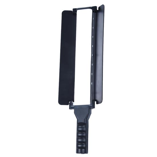 Zore R1000 OLED Ekran Göstergeli RGB Led Işıklı Aydınlatma Çubuğu