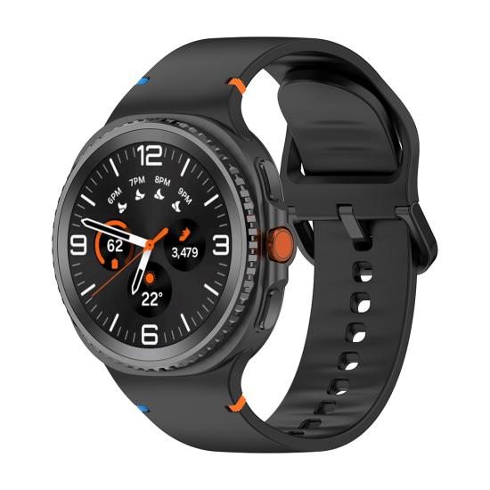 Galaxy Uyumlu Watch 8 Ultra Zore Klasik Kordon