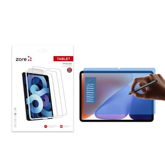 Xiaomi Uyumlu  Pad 7 Zore Kağıt Dokulu Ekran Koruyucu