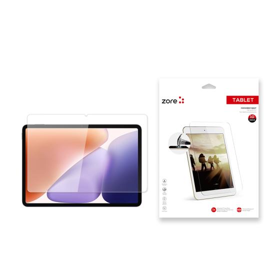 Xiaomi Uyumlu  Pad 7 Zore Tablet Blue Nano Ekran Koruyucu