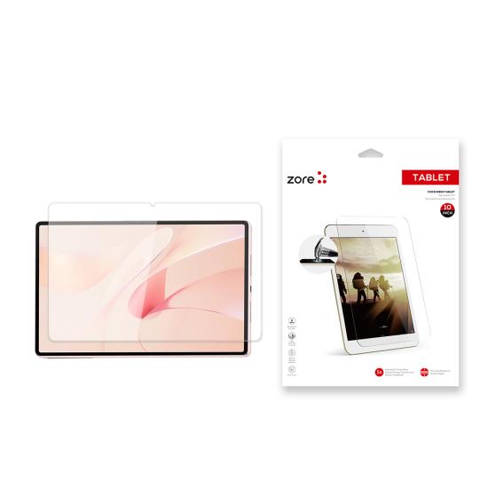 Huawei Uyumlu MatePad 12X Zore Tablet Blue Nano Ekran Koruyucu