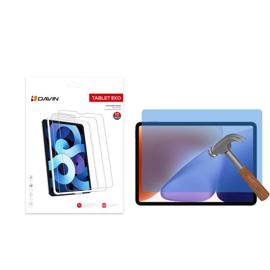 Xiaomi Uyumlu  Pad 7 Davin Tablet Nano Ekran Koruyucu