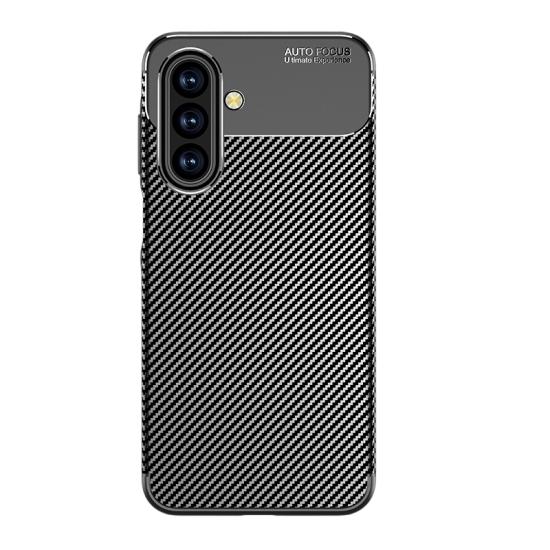 Galaxy Uyumlu A17 Kılıf Zore Negro Silikon Kapak