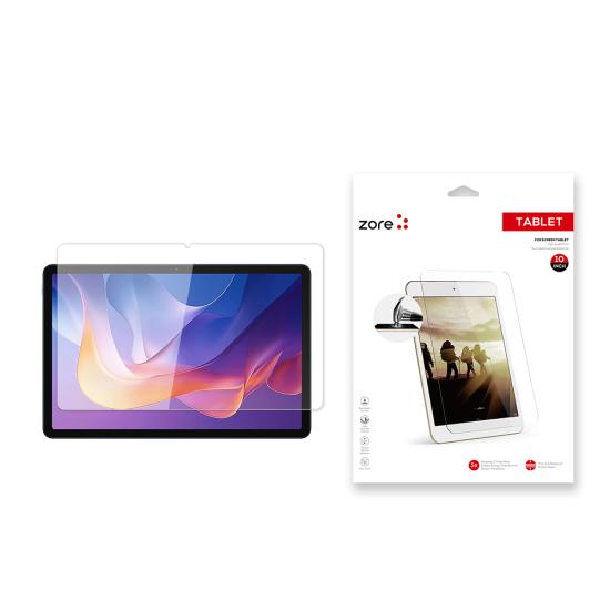 Xiaomi Uyumlu  Redmi Pad 2 Zore Tablet Blue Nano Ekran Koruyucu