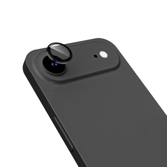iPhone Uyumlu 17 Air Zore Mikro Kamera Lens Koruyucu