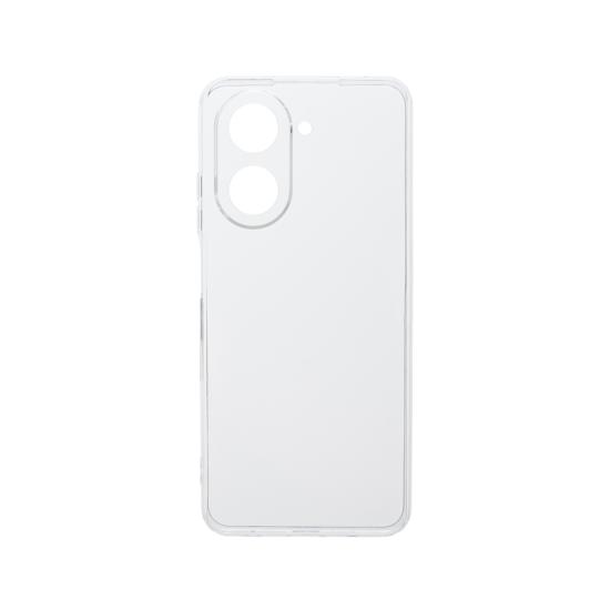Xiaomi Uyumlu  Redmi A5 4G Zore 2mm Anti Shock Silikon