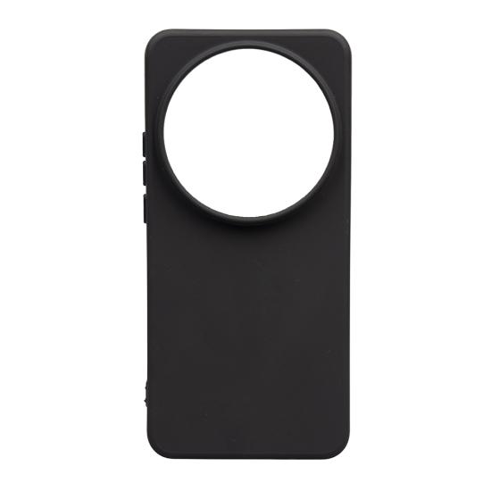 Xiaomi Uyumlu  15 Ultra Kılıf Zore Biye Silikon