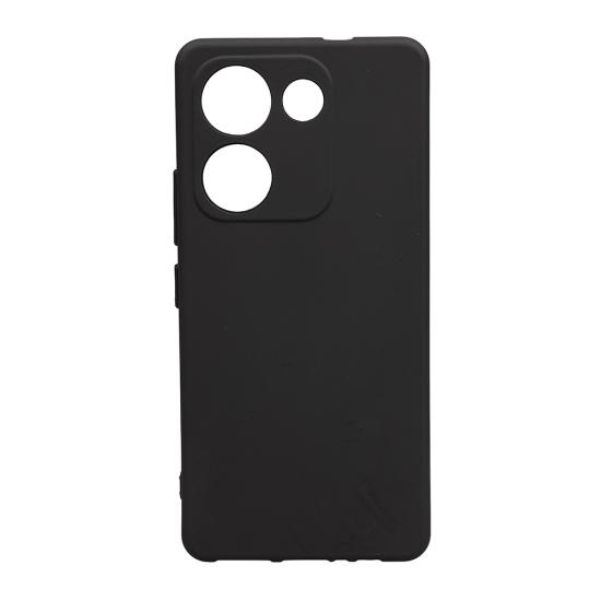 Tecno Camon 20 Pro 4G Kılıf Zore Biye Silikon