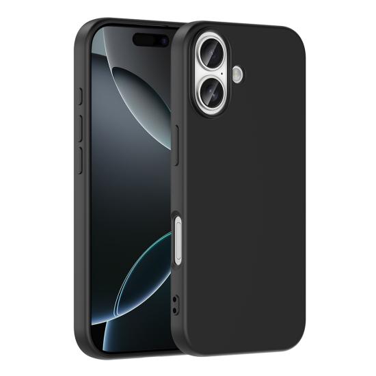 iPhone Uyumlu 17 Kılıf Zore Mara Lansman Kapak