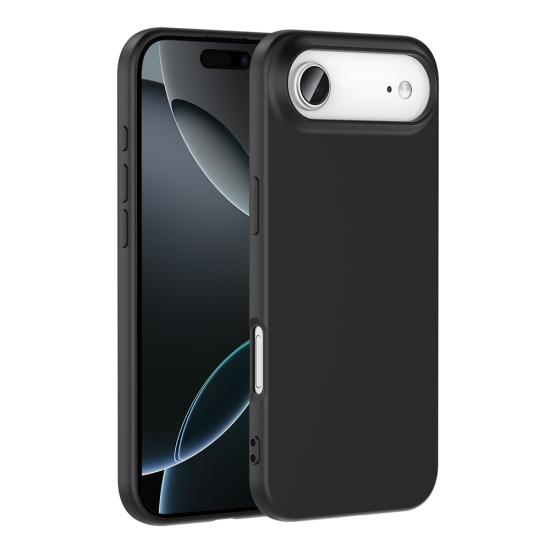 iPhone Uyumlu 17 Air Kılıf Zore Mara Lansman Kapak