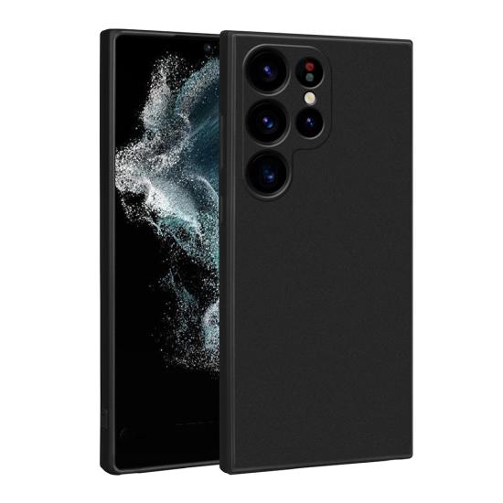Galaxy Uyumlu S25 Ultra Kılıf Zore Premier Silikon Kapak