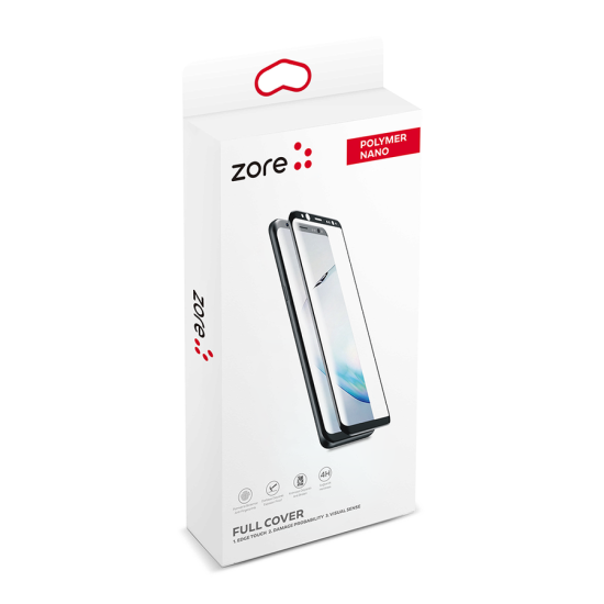 Xiaomi Uyumlu  Redmi Note 14 Pro 4G Zore Polymer Nano Ekran Koruyucu