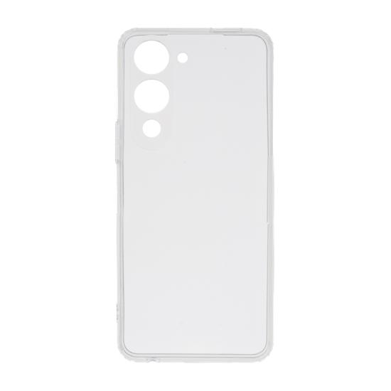 Vivo Y19 Zore 2mm Anti Shock Silikon