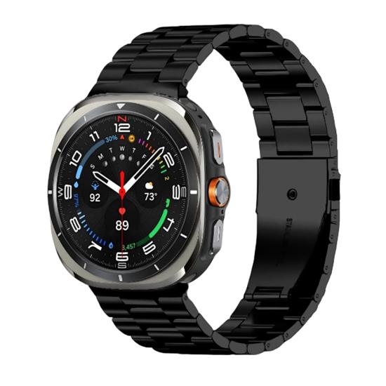​​Galaxy Uyumlu Watch 8 Zore KRD-04 Metal Kordon