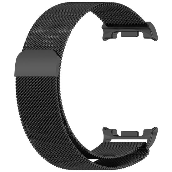 Galaxy Uyumlu Watch 8 Zore KRD-01 Metal Kordon