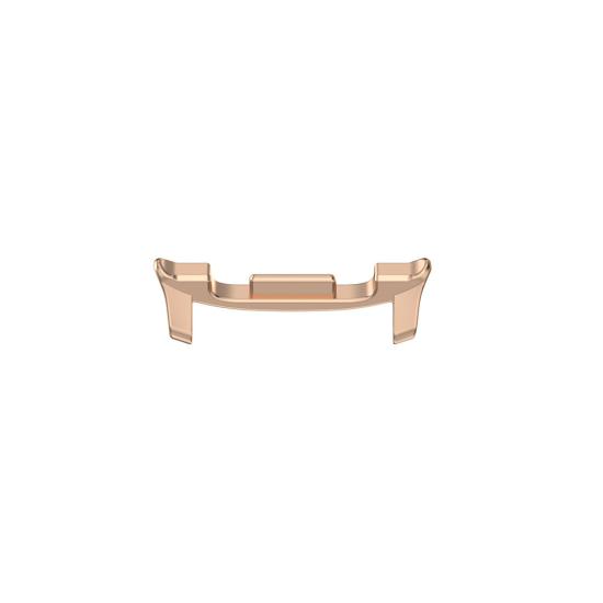 Rose gold