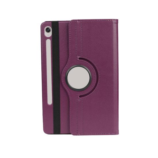 Galaxy Uyumlu Tab S10 Lite Zore Dönebilen Standlı Kılıf
