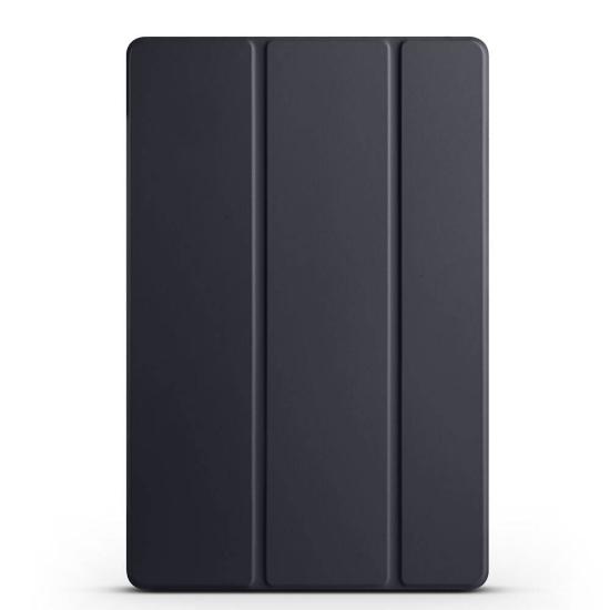 Galaxy Uyumlu Tab S10 Lite Zore Smart Cover Standlı 1-1 Kılıf