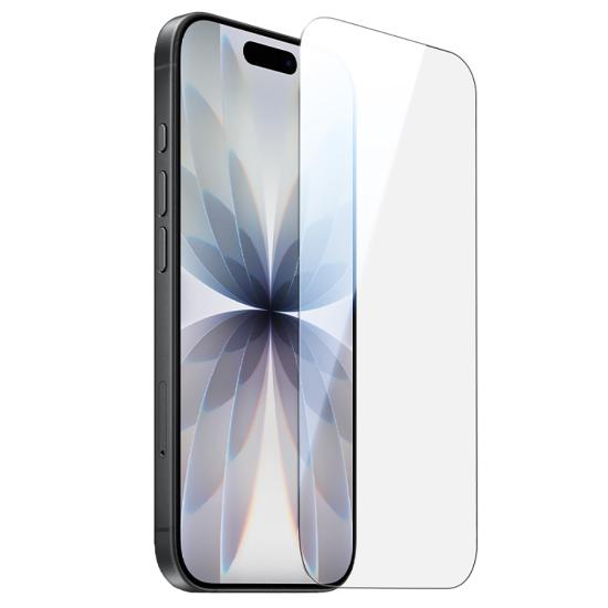 iPhone Uyumlu 17 Pro Zore Etnaa Cam Ekran Koruyucu