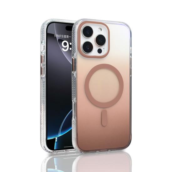 Rose gold