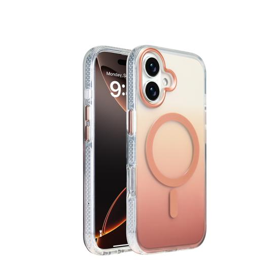 Rose gold