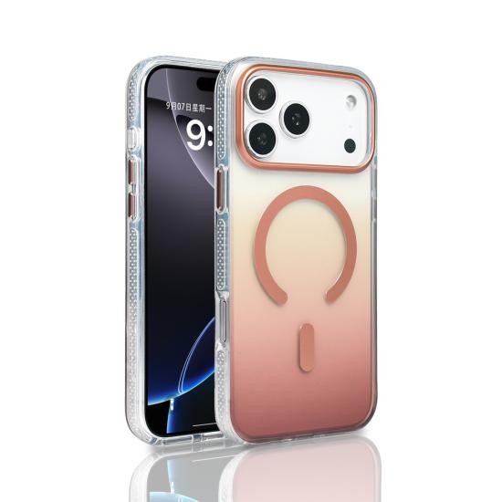 Rose gold