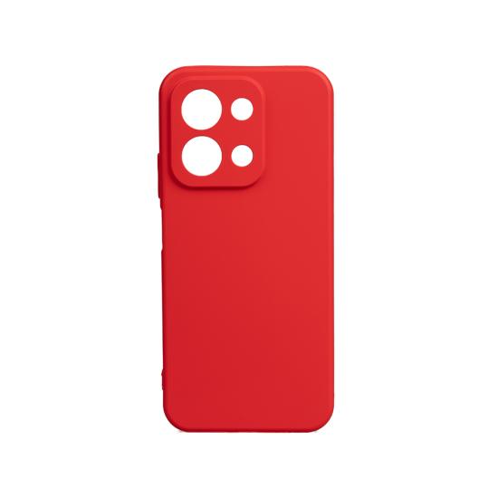 Xiaomi Uyumlu  Redmi 15C 4G Kılıf Zore Biye Silikon