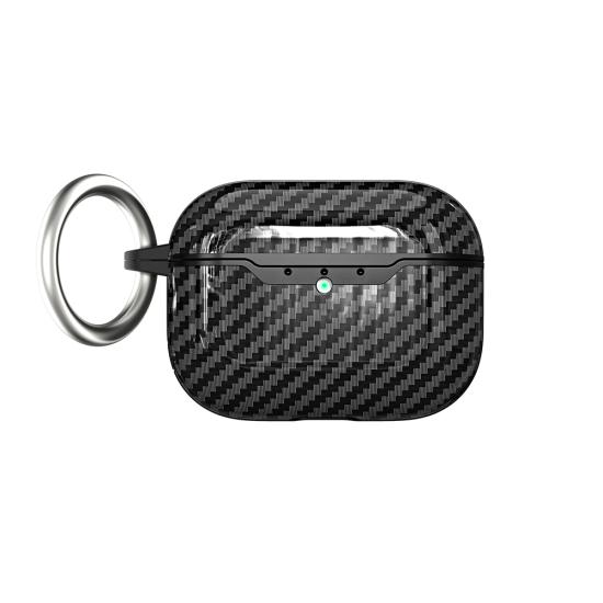 Airpods Uyumlu Pro 3 Kılıf Zore Airbag 05 Silikon