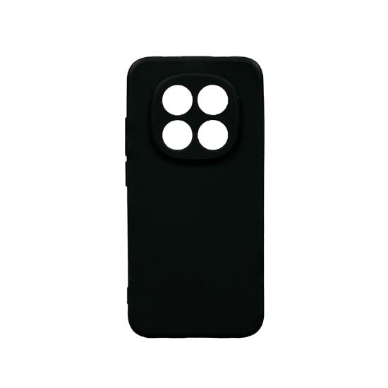 Xiaomi Uyumlu  Redmi Note 15 Pro Kılıf Zore Biye Silikon