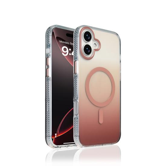 Rose gold