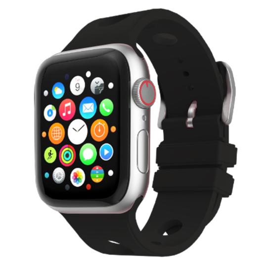 Siyah