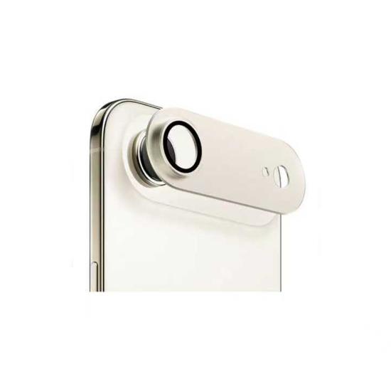 iPhone Uyumlu 17 Air Zore CL-20 Kamera Lens Koruyucu