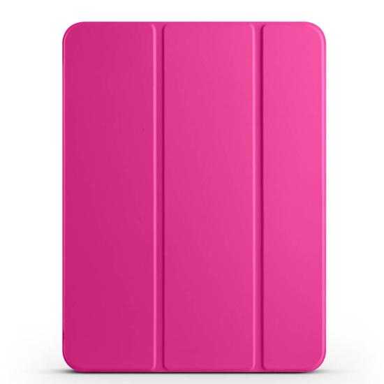 iPad Uyumlu Pro 11 2025 M5 Zore Smart Cover Kalem Bölmeli Standlı 1-1 Kılıf