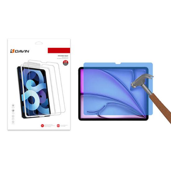 iPad Uyumlu Pro 13 2025 M5 Davin Tablet Nano Ekran Koruyucu