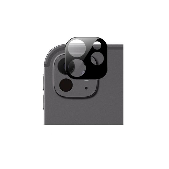 iPad Uyumlu Pro 13 2025 M5 Zore 3D Kamera Camı