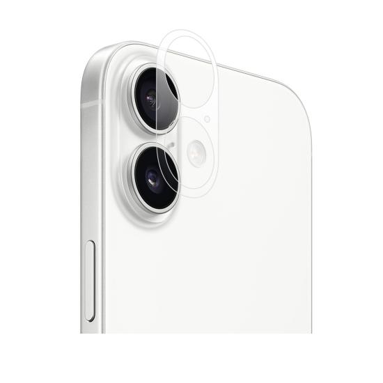 iPhone Uyumlu 17 Zore 10 in 1 Mat Kamera Lens Koruyucu